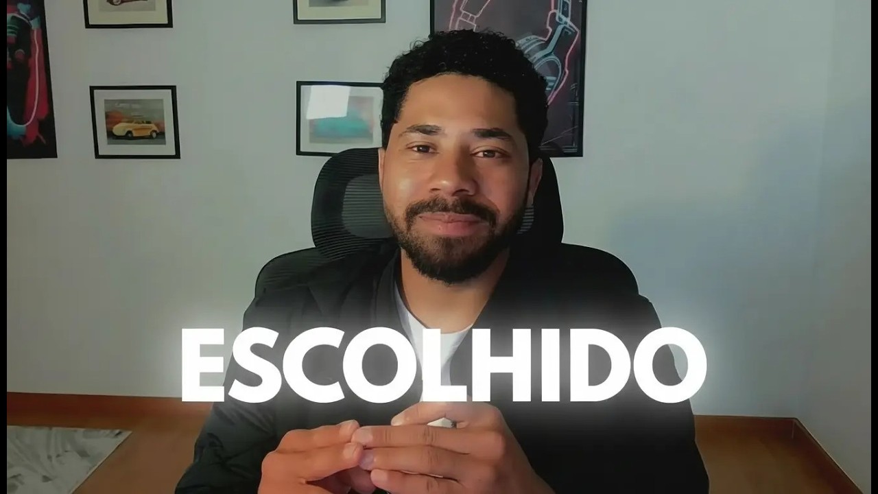 ESSE VIDEO SÓ VAI APARECER PRA QUEM REALMENTE PRECISA