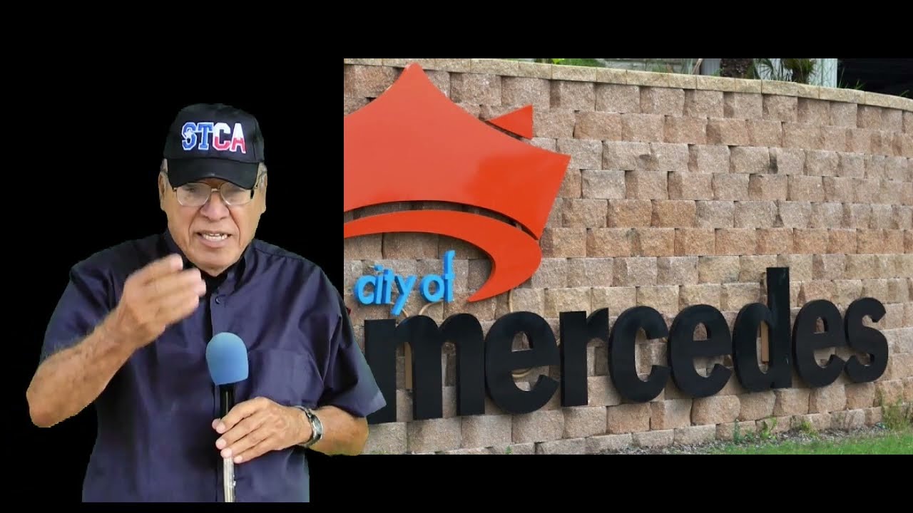 Acordiones de Tejas TV Show  2215
