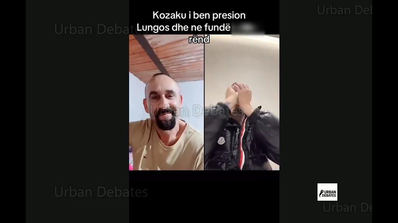 🔹 Çfarë ndodhi me Lungon Kozaku & Kebe flasin hapur për situatën