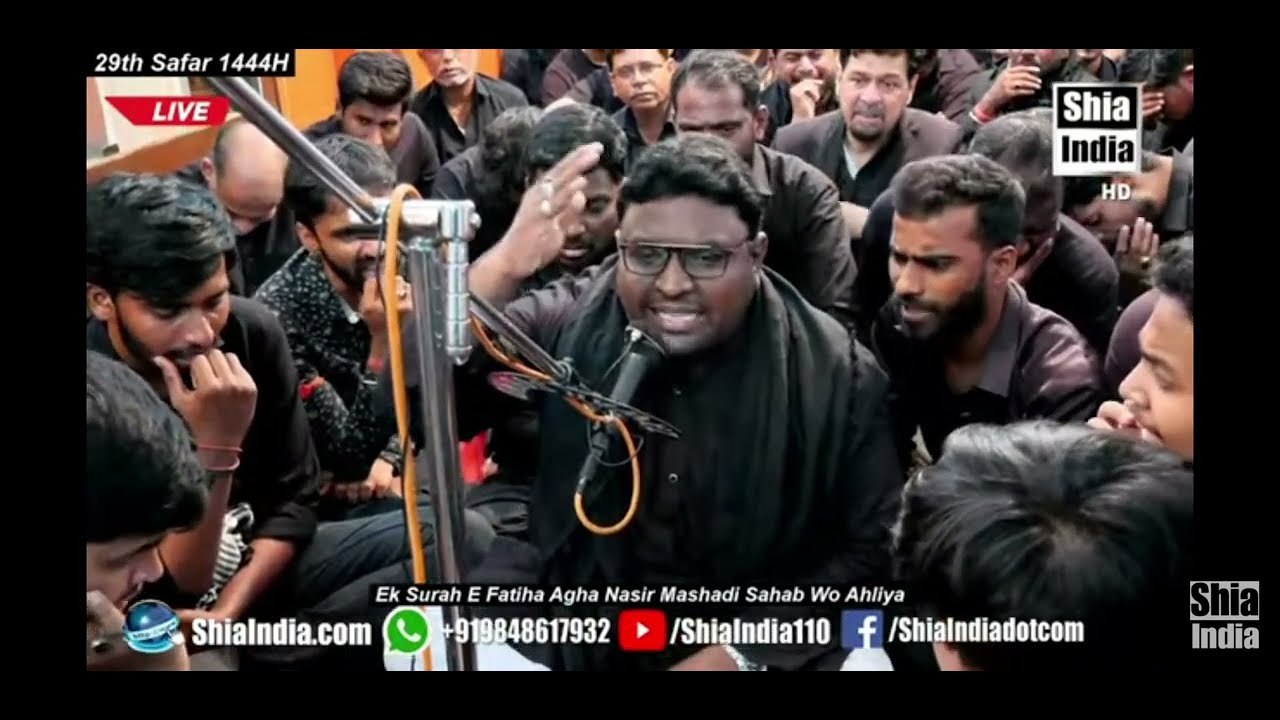Kisi Bemaar Ne Khat Apne Maseeha ko Likha