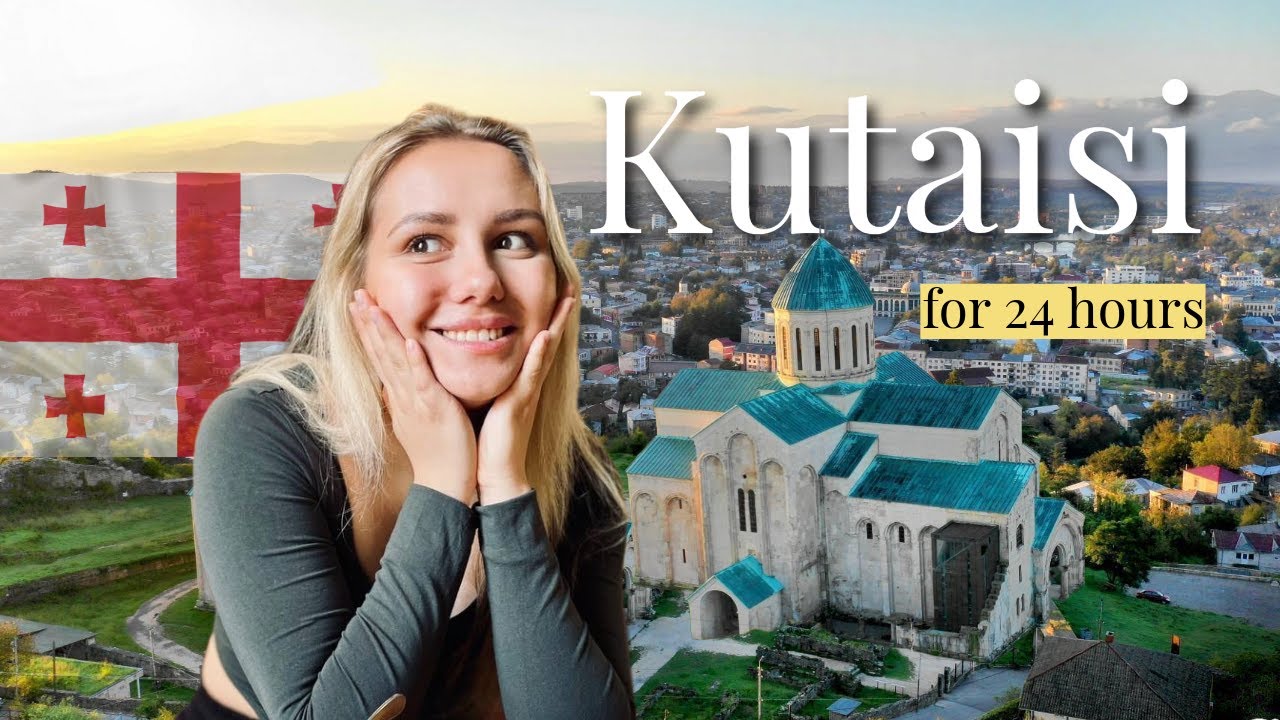 A Day in The Most Underrated City of Georgia