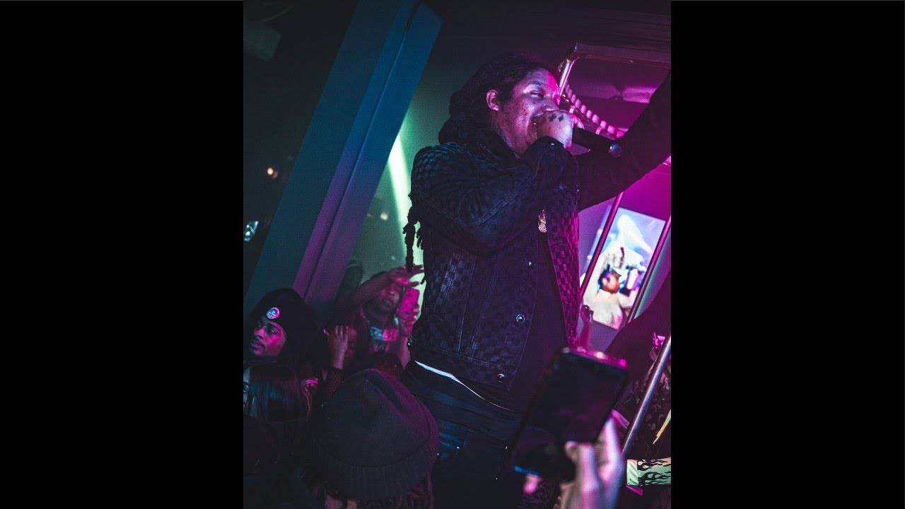 Skrilla Type Beat - 