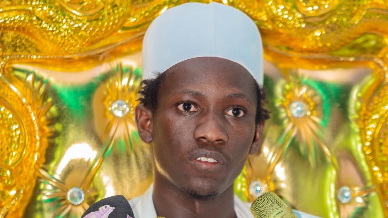 ♦️Gamou Kaymor édition 2025 | kaddu deunkane Cheikh Abdoulaye Khalifa Baye Djim Ndiaye