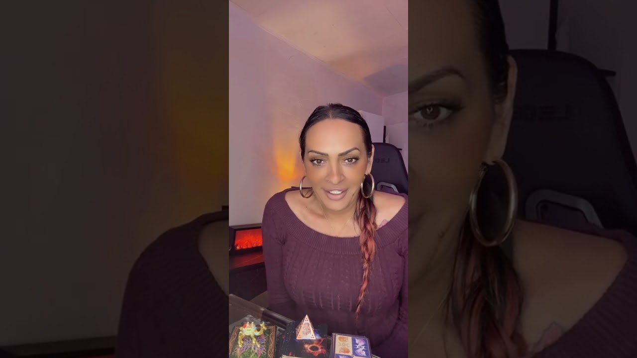 ŠTO TE OČEKUJE DO KRAJA GODINE 🔮 | LIVE ČITANJE – Šamanka Kalli 🧚🏽‍♀️ 