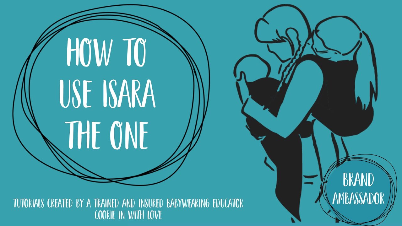 How to use the Isara 'the one'