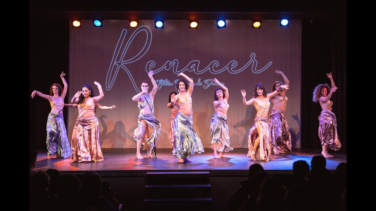 Saltana Megance Raqs Sahira