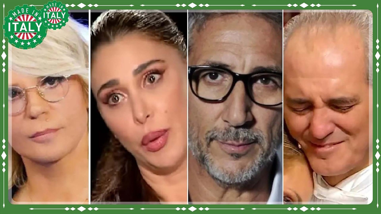 Lucio Presta Rivelazioni Shock sul Mondo dello Spettacolo