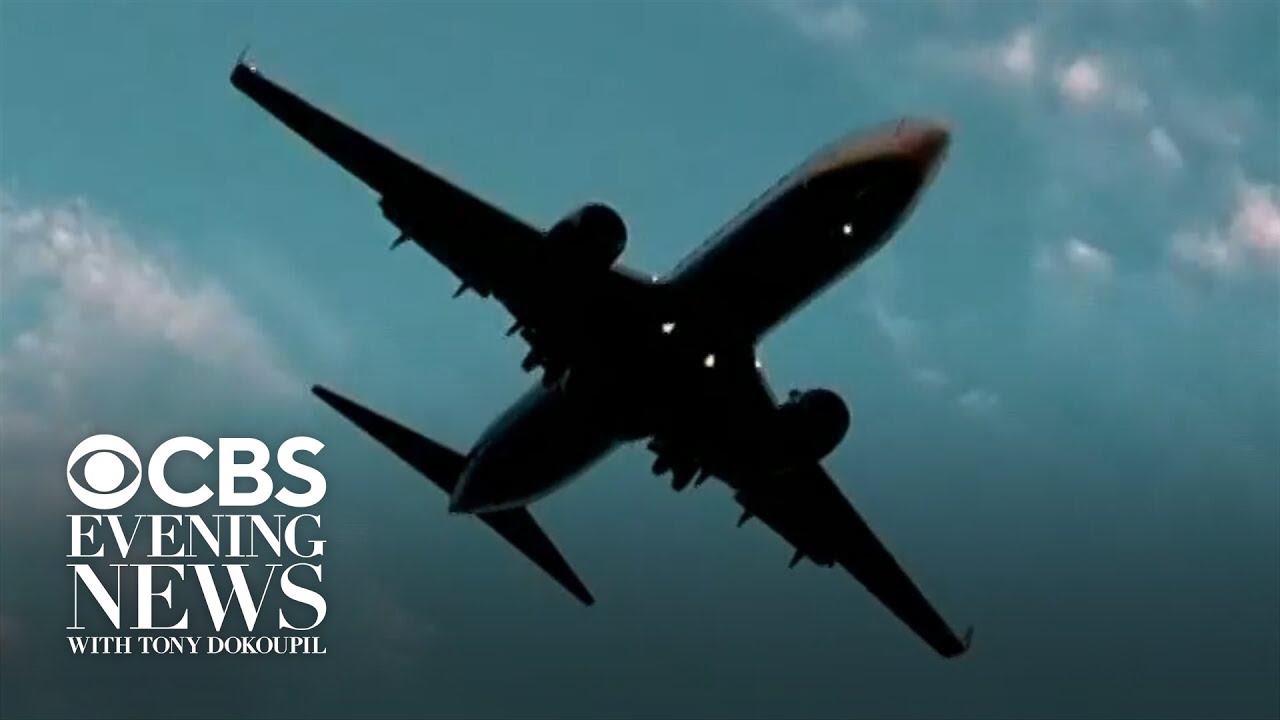 California seeing higher jet fuel prices, experts predict troubled skies for summer travelers