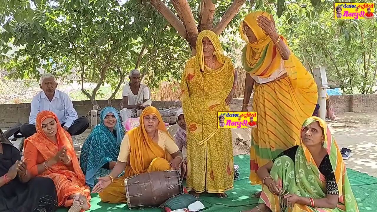 मेरे युद्धों जी सुख ना मिले दिन रात #लाडो दादी का सुपर भजन 🙏#Devansh,sutidio mainpuri