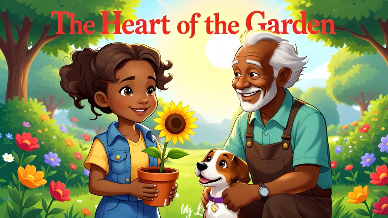 The First Fruit of The Spirit-Love Demonstrated Through Kindness