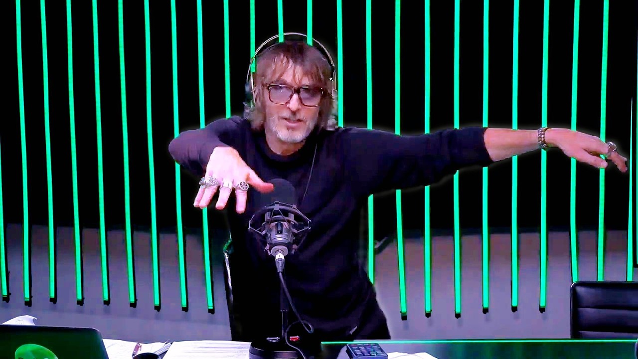 La Zanzara del 4 marzo 2026 - video podcast