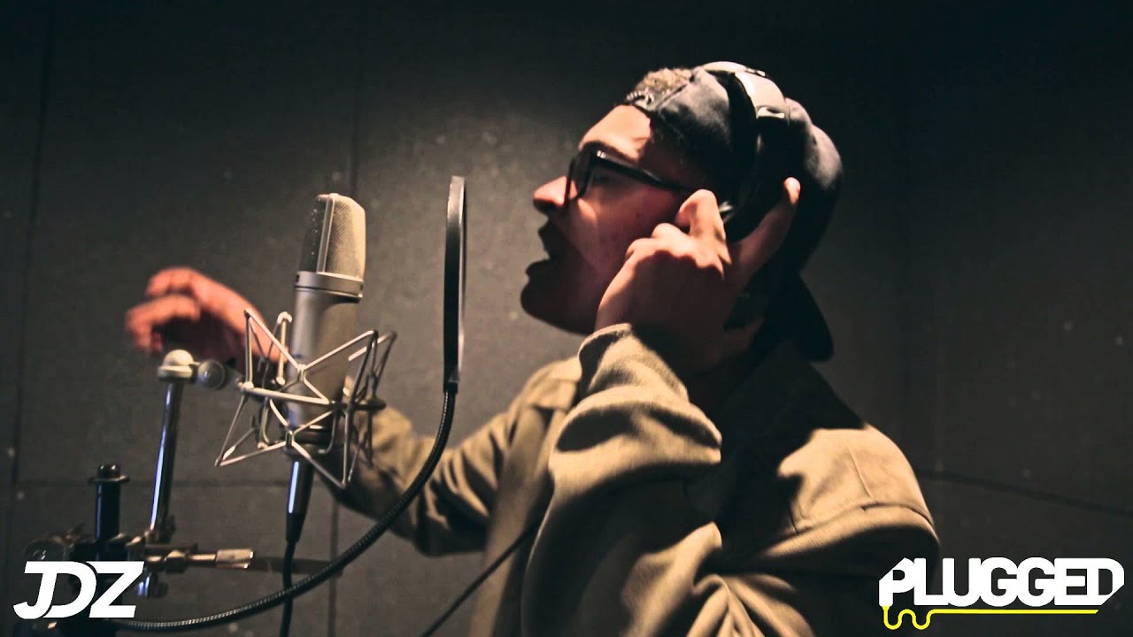 Jafro [PLUGGED] | JDZmedia