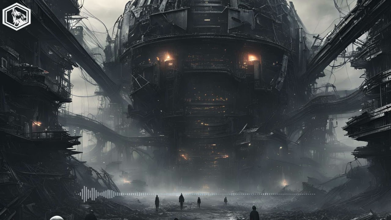 Machine Overlords | Free Drone Ambience