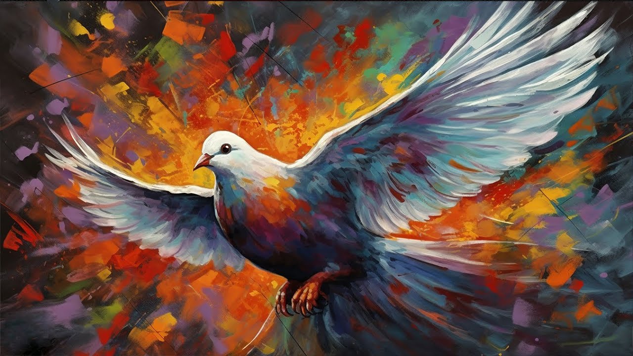 Soaking in His Presence // Heavenly Atmosphere // Instrumental Worship