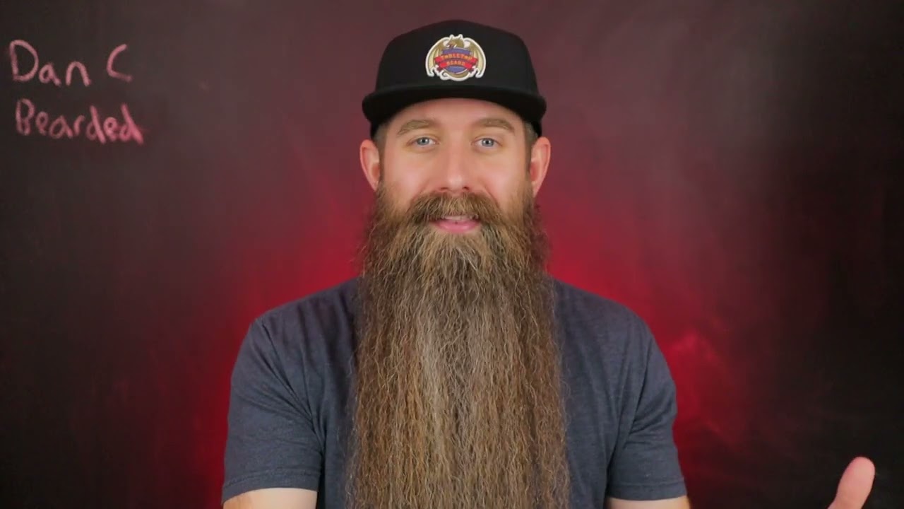 Necromancer Fragrance by Tabletop Beard