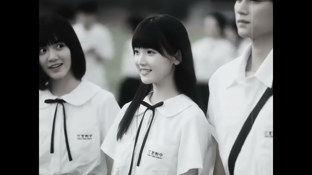 Tổng hợp tiktok _. review phim : khi anh chạy về phía em #_.