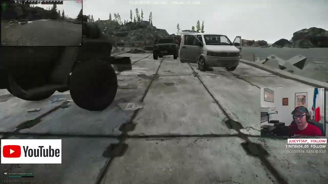 Escape from Tarkov,  Mission Lightkeeper  !settings !playlist !eft !discord !Don (Part 27/28)