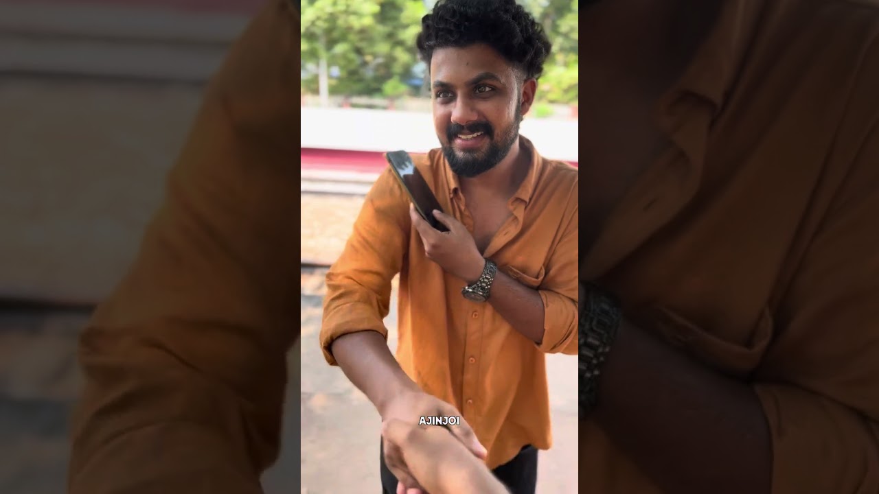 പാല് വരുത്തണം നീ 🍼 | AJINJOY | HASHIREE | ALAN | #youtubevideos #malayalamcomedy #funnymalayalam