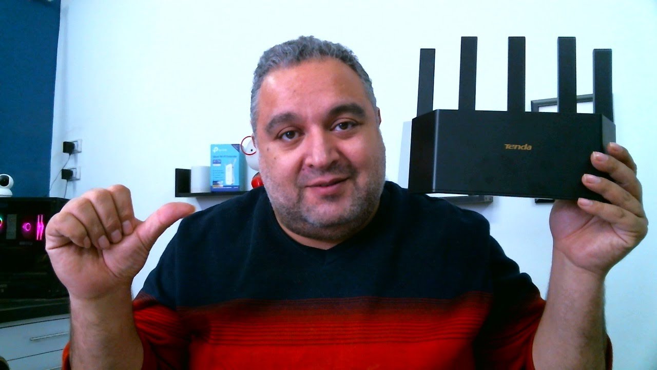 احمد حمدان بث مباشر | حل جميع مشاكل الانترنت الارضي 2025 | حل جميع مشاكل الانترنت المنزلي 2025