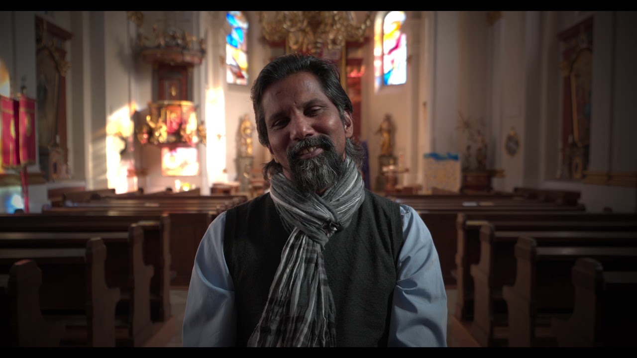LIVESTREAM Ostern Pfarrkirche Großpetersdorf