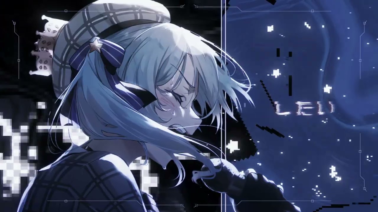 星街 すいせい - error [FMV]