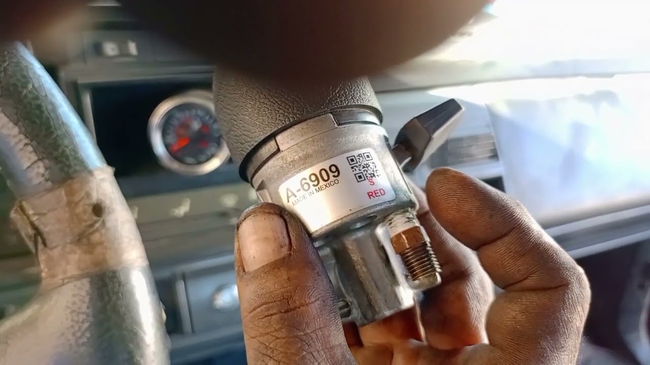 Instalación Válvula Pera Fuller A6909 #automobile #auto #trailer #inspiration #mechanic 