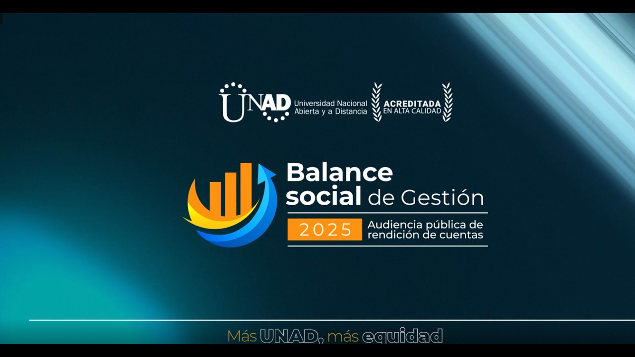 Audiencia Pública de Rendición de Cuentas Vigencia 2025