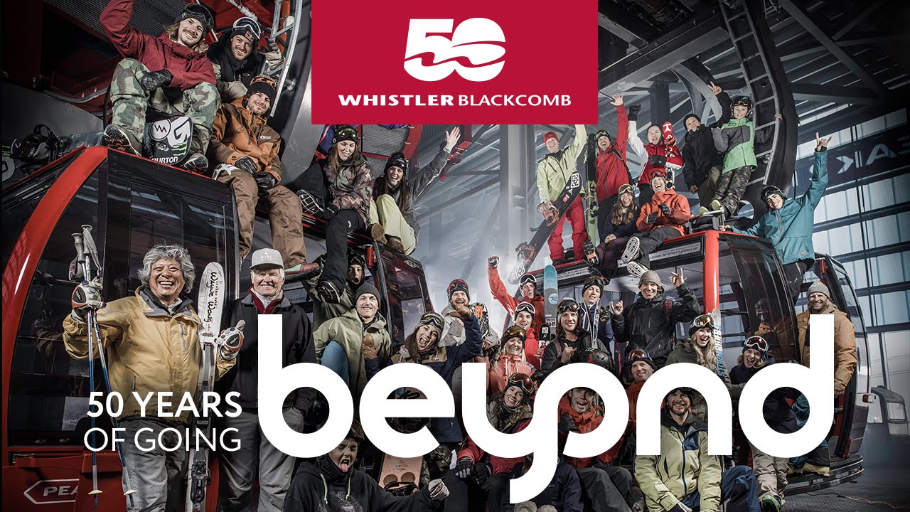 50 Years of Going Beyond - The Movie (Full Video) [HD]