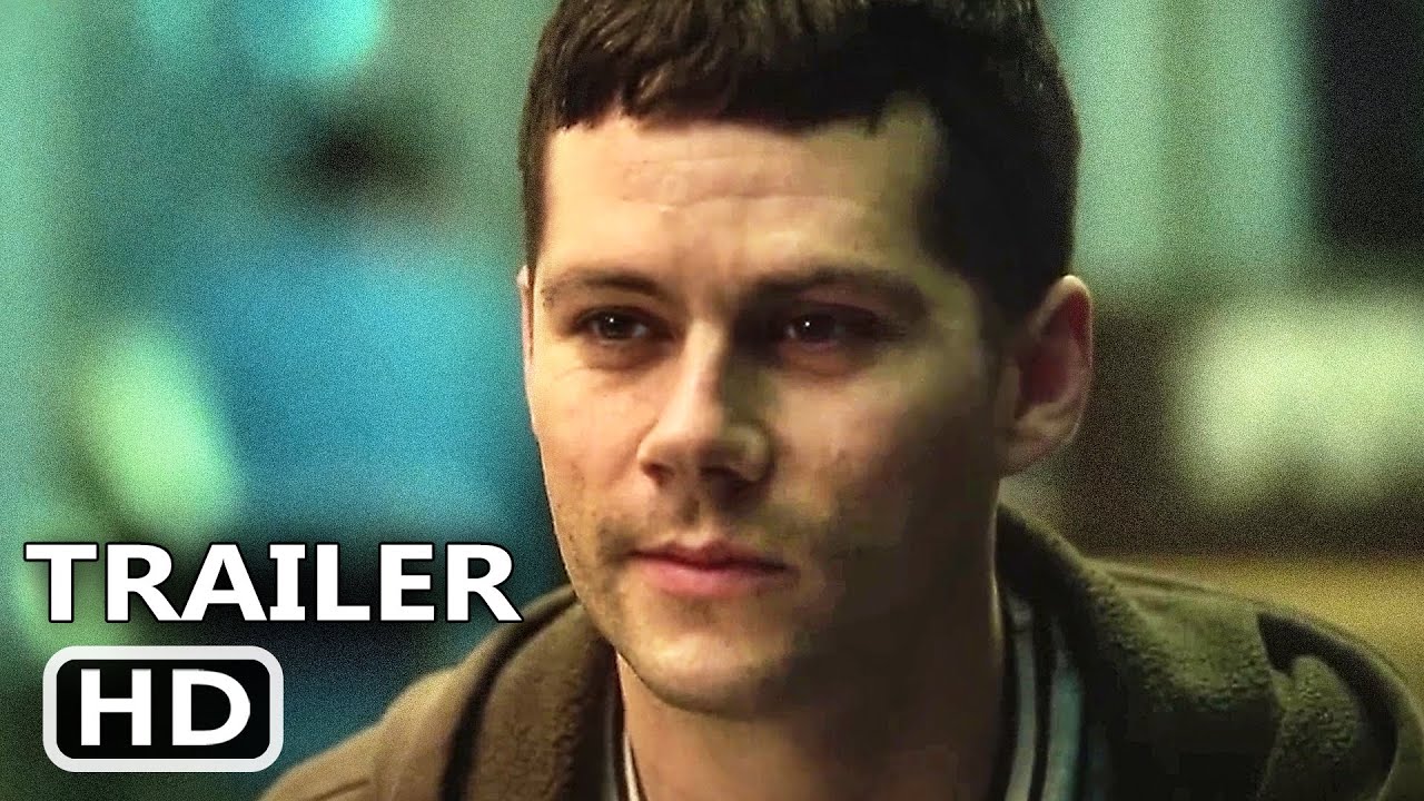 TWINLESS Trailer (2025) Dylan O’Brien
