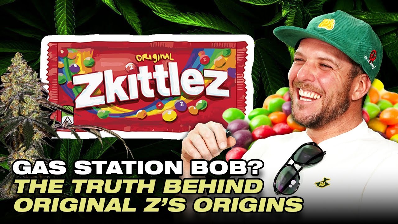 Why Nobody Grows the Original Zkittlez Cut Anymore