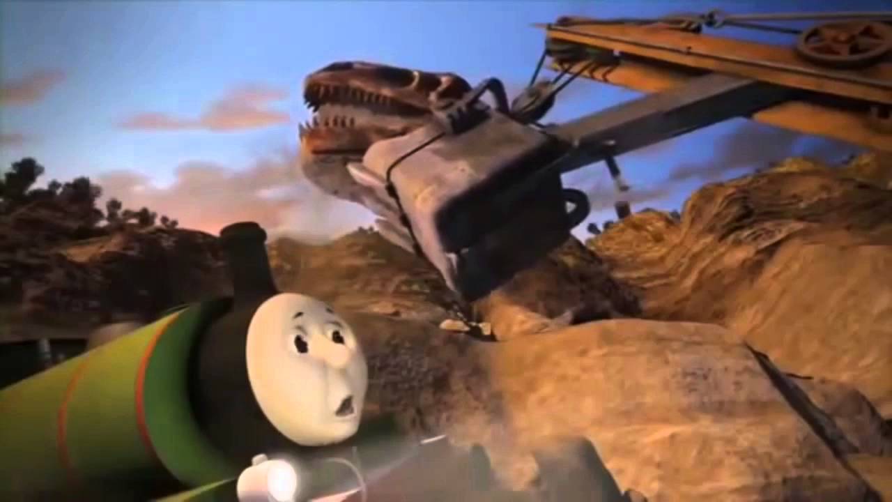 I'm Alive TOTB & SLOTLT MV  Thomas and Percy (Dedicated to SuperDogLover1)