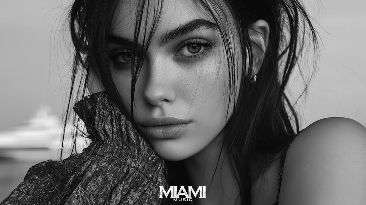 Deep Feelings Mix | Deep House, Vocal House, Nu Disco, Chillout | Mix by Miami music Records 2025
