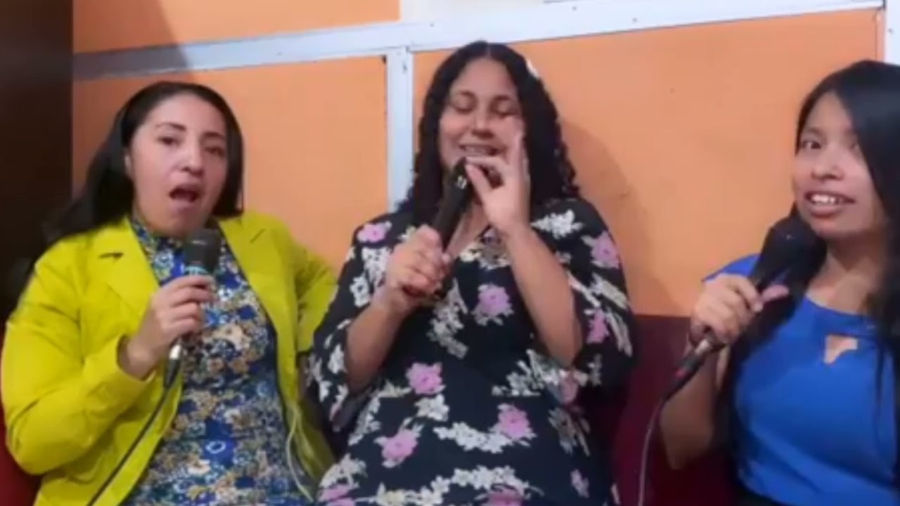 ABIGAIL SOTO MI TESTIMONIO .DIOS CONCEDE MI PETICIÓN