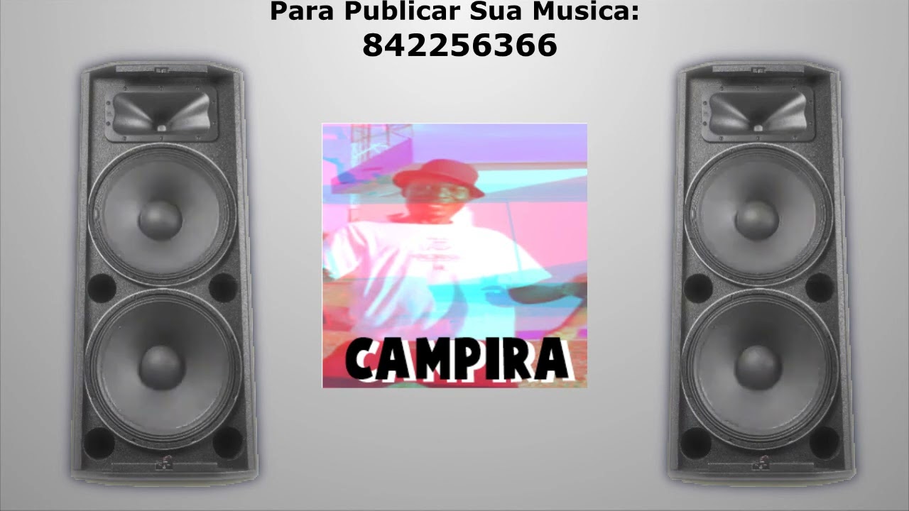 Campira Mutarara - MORUMBALA 🎯