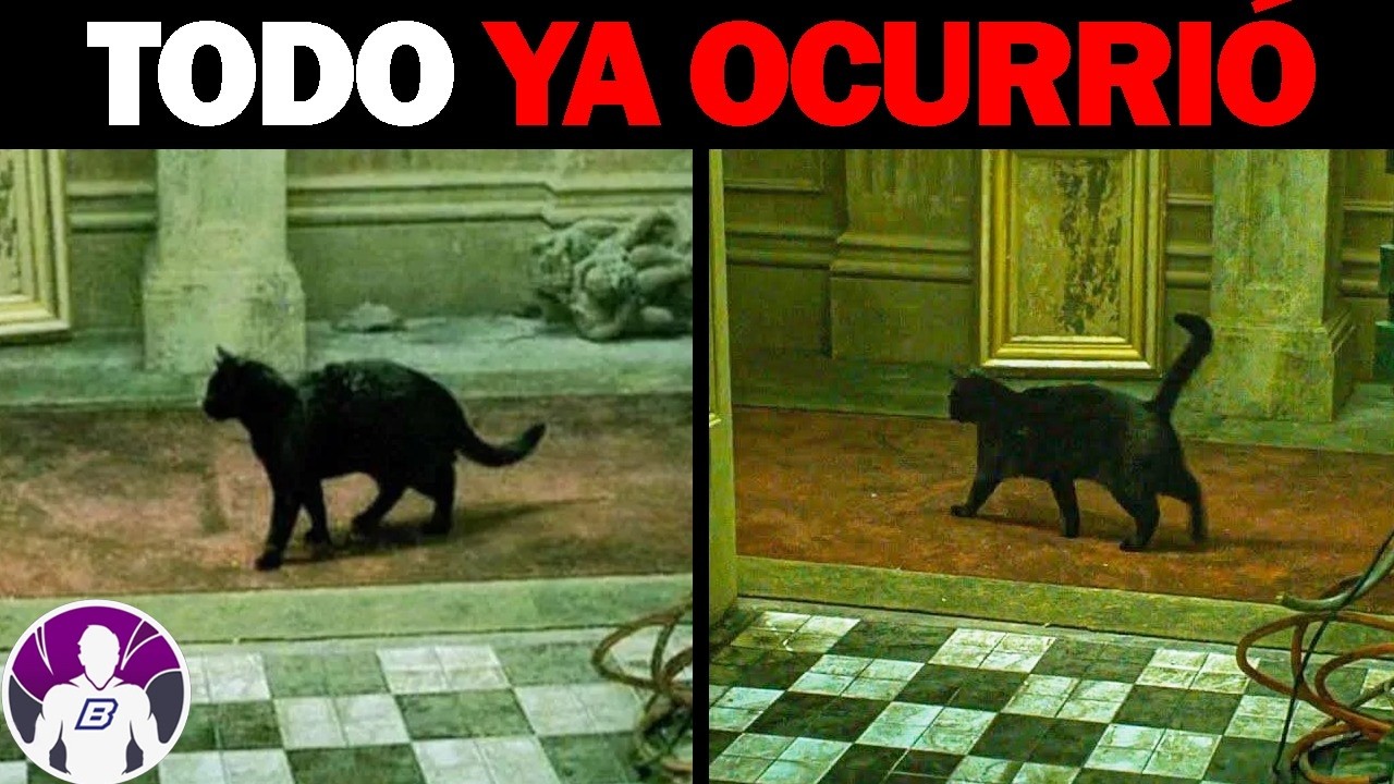 Teor&iacute;as M&aacute;s Perturbadoras Sobre La Vida Despu&eacute;s De La Muerte PARTE 2