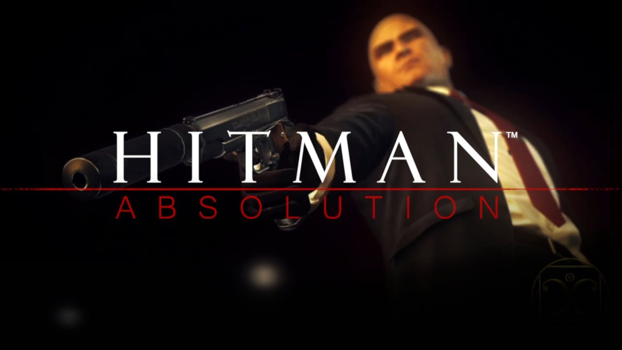 Hitman Absolution - Let's Play Ep 17 - No Commentary -
