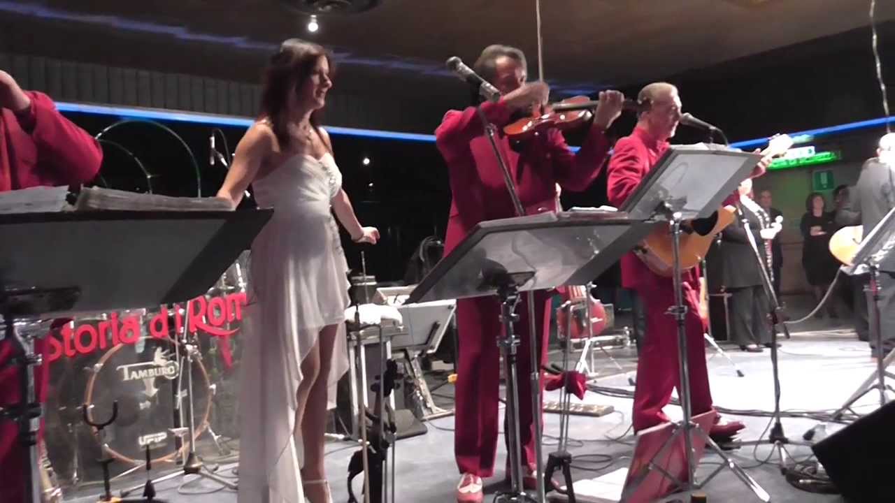 La Storia di Romagna-Musica e Spettacolo-VAGABONDO