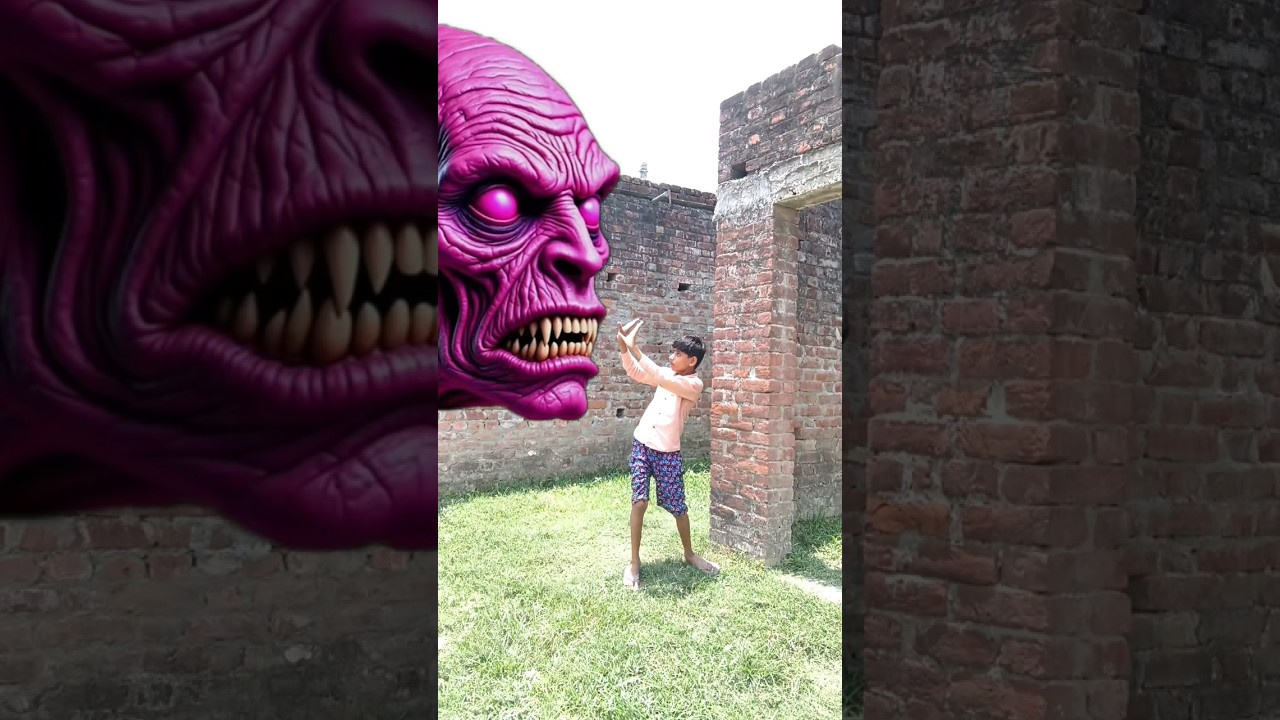 Vfx Amar video