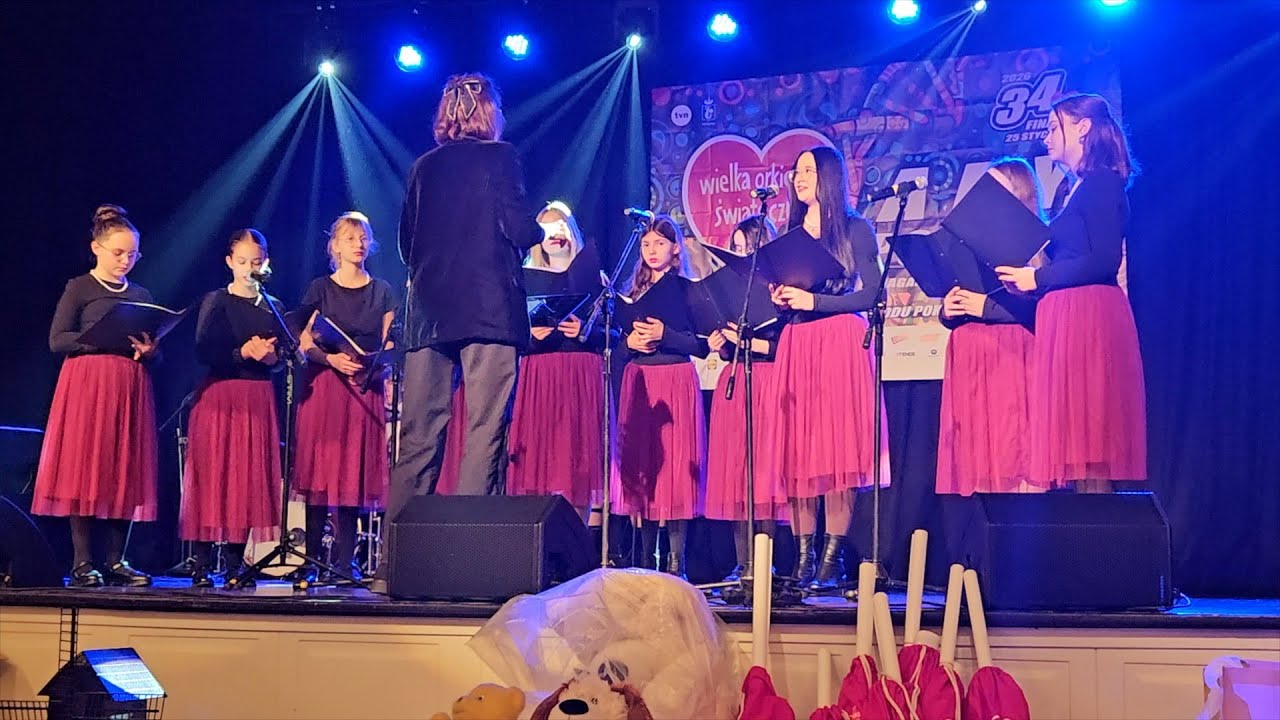 WOŚP w gminie Śmigiel