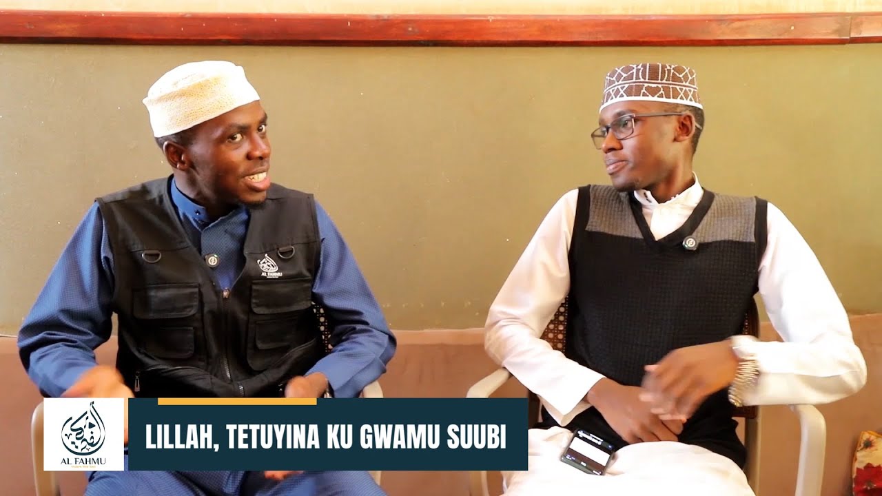 BIKI BYOTEGESE OKUKOLA OMWAKA GUNO