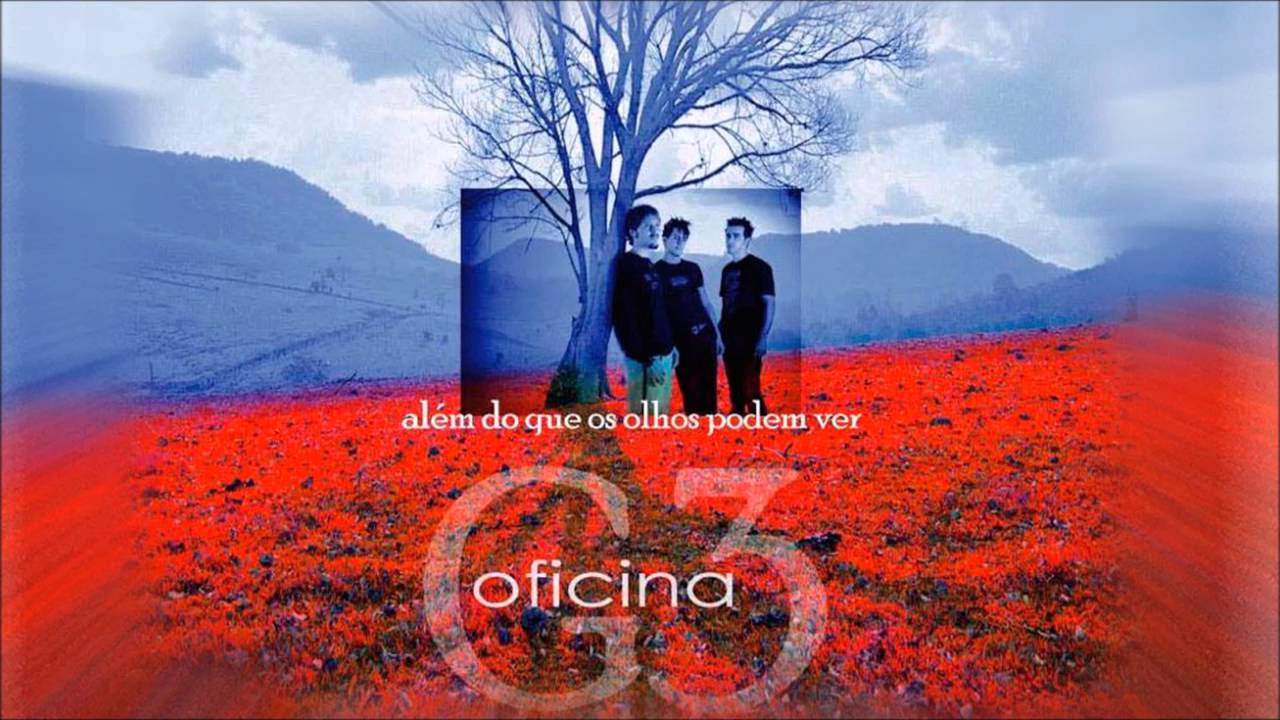 Oficina G3 | Amanhã