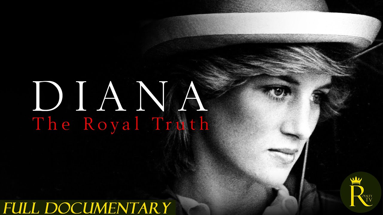 Diana: The Royal Truth (2025)