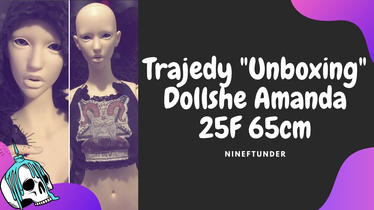 Trajedy 