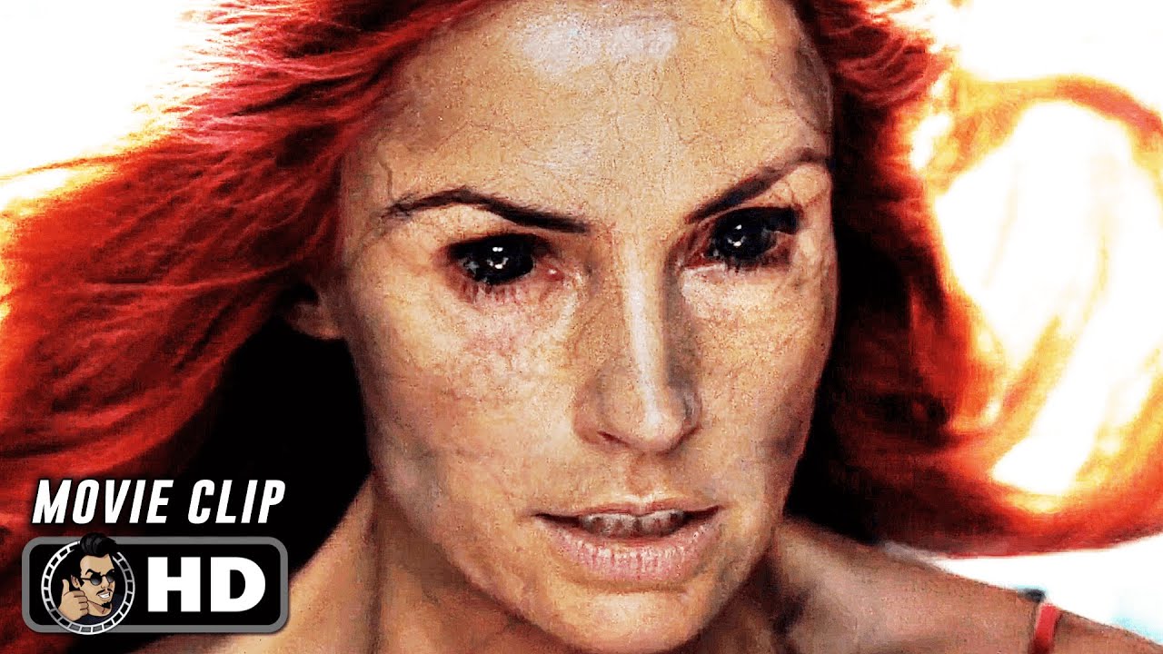 X-MEN: THE LAST STAND Clip - 