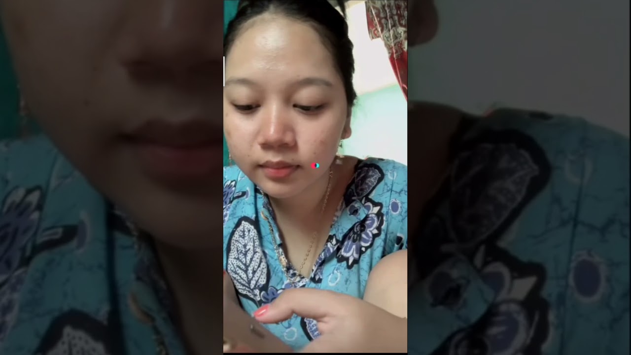 part 2 tante nadia lagi gabut banyak bonus nya nampak hitam lebat😎😏🤤