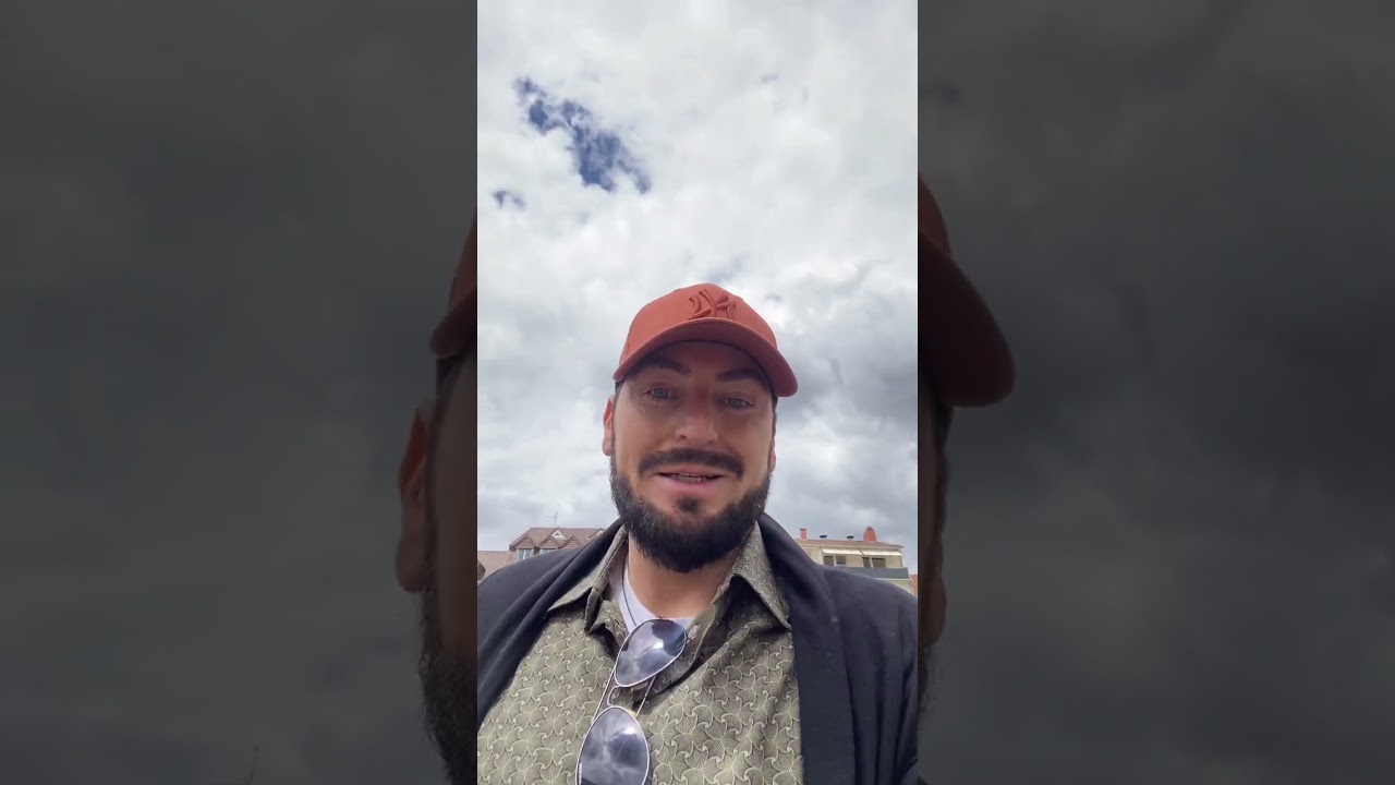 TikTok Live vom 11. Juni 2024