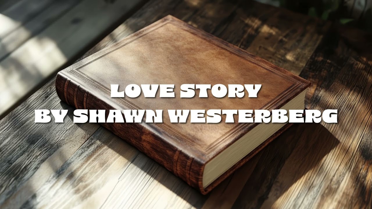 Love Story (Official Audio)