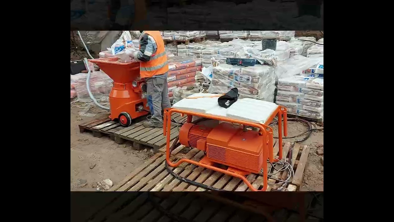 PFT Silomat Trans plus bag 145