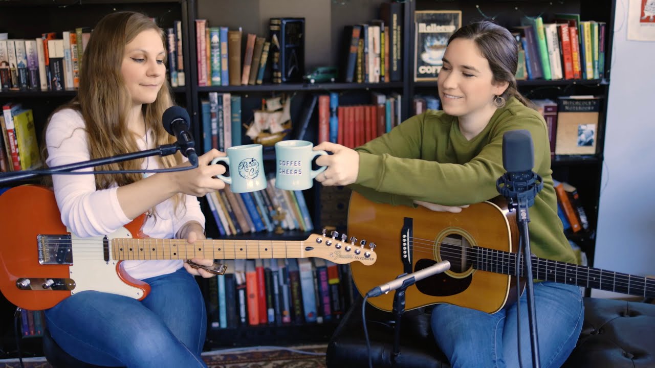 Whiskey River (Willie Nelson cover)