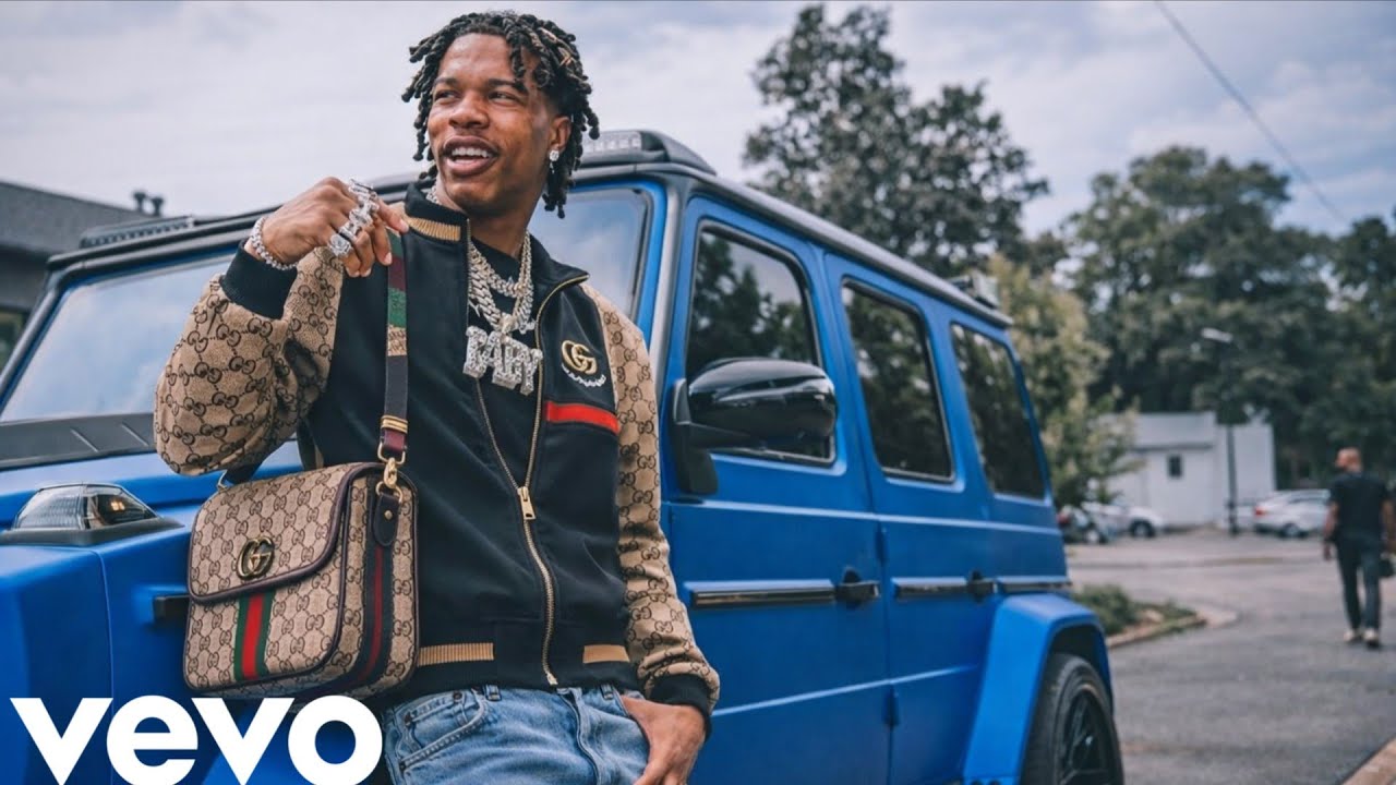 Lil Baby – No Days Off (Official Audio) 💎🔥